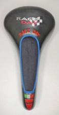 Sella bici d'epoca Selle San