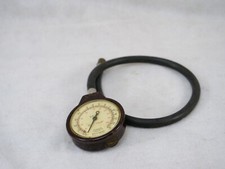 Manometro Michelin Daira