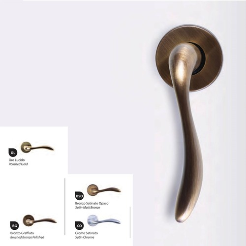 Maniglia finestra serie como - finestra,