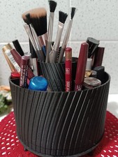 Portatrucchi girevole 360°