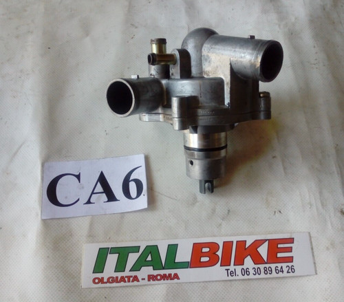Pompa acqua suzuki - pompa, gsx-r