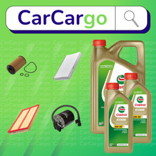 KIT TAGLIANDO MERCEDES VIANO