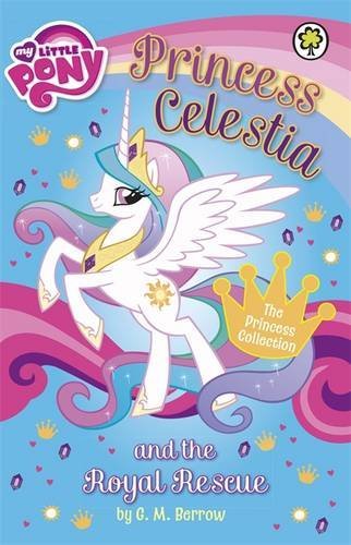 Little pony princess - little, pony: