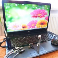 Acer 8730 cinema Monster 18
