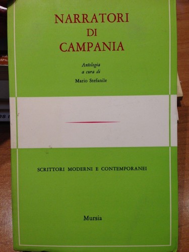 1968 mario stefanile - mario,