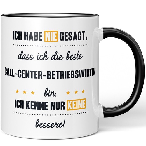 Miglior gestore call - gestore,
