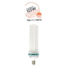 LAMPADA CFL BASSO CONSUMO 125W