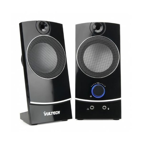 Vultech 330 casse - vultech, acustiche