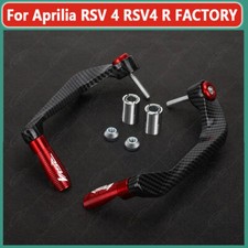 Per Aprilia RSV 4 RSV4 R FACTORY Accessori Protezione Leve Frizione Freno