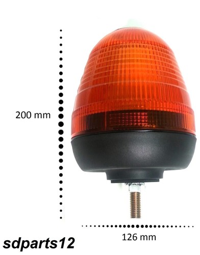 Lampada stroboscopica luce - stroboscopica,