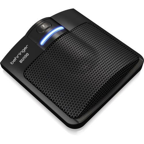 Behringer bu100 microfono - bu100, voce