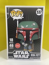 Funko Boba Fett 537 Mega Sized