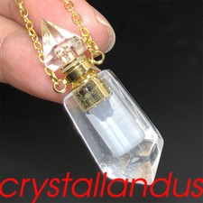 Bottiglie Profumo Quarzo