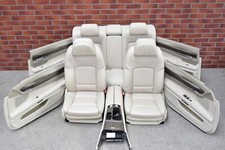 Equipaggiamento interno BMW 7