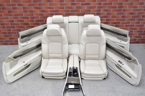 Equipaggiamento interno bmw - interno,