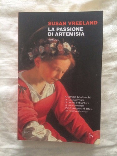 Passione artemisia - di,