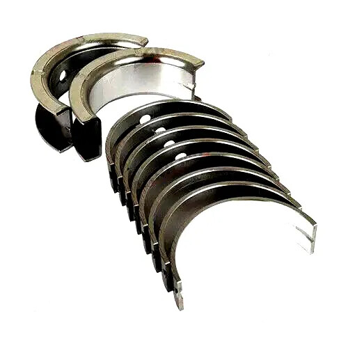 Set cuscinetti principali - set,
