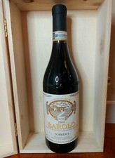 Vino "Barolo DOCG" 2010