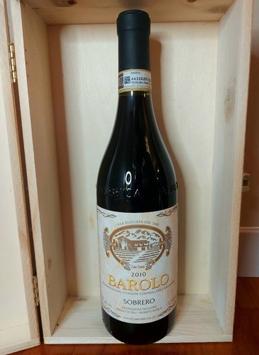 Vino barolo docg - vino, docg"