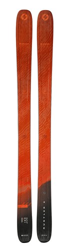 Sci allmountain freeride - allmountain,