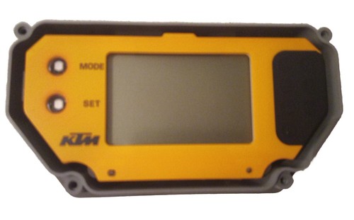 Display tachimetro ktm 640 - ktm,