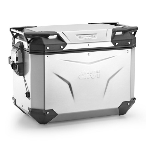 Valigia laterale destra givi - destra,