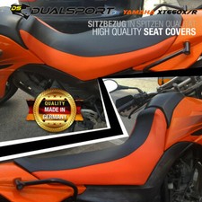 Coprisedile, Seat Cover