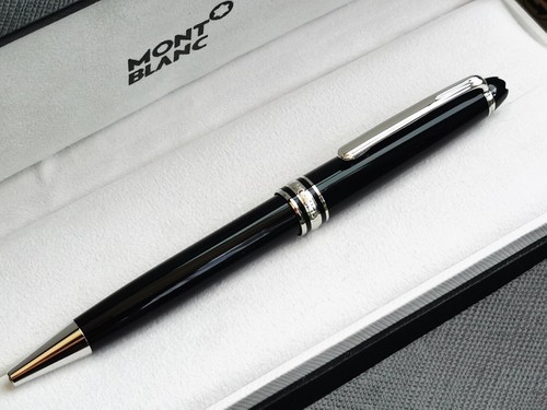 Penna sfera montblanc - sfera,