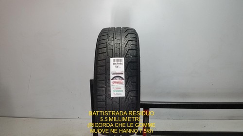 Gomme usate termiche - usate,