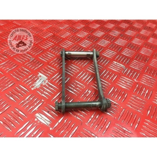 Pinza ammortizzatore yamaha - pinza,