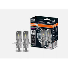 Osram Ledriving Easy Gen2 Fari