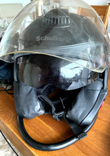 Schuberth casco moto - schuberth,