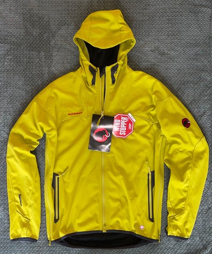 Mammut ultimate hoody jacket - hoody,