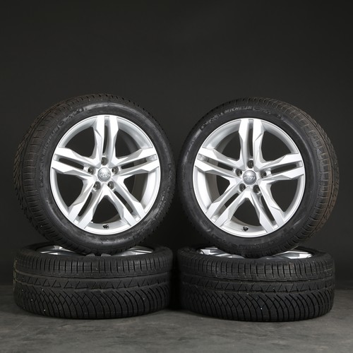 Cerchi invernali audi a4 - cerchi,