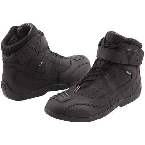 Stivali moto modeka black - da,