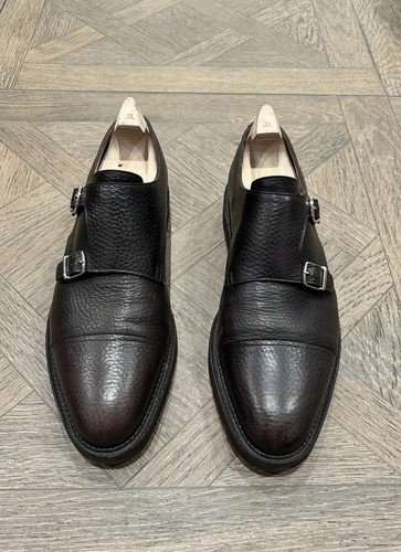 Scarpe john lobb william - scarpe,