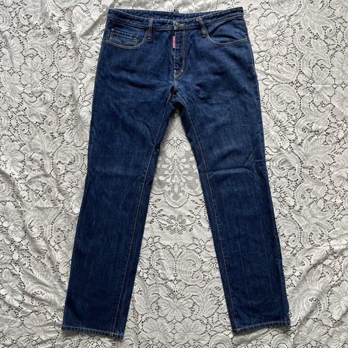 Jeans uomo dsquared2 - jeans,