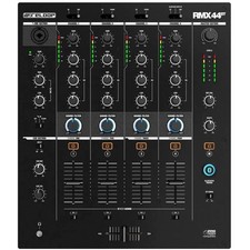 RELOOP RMX-44 BT mixer DJ