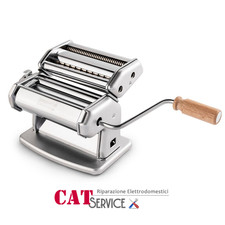 MACCHINA PER PASTA CON