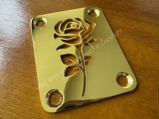 Personalizzato!! ROSE Piastra