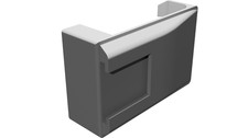Staffa Supporto Manubrio per