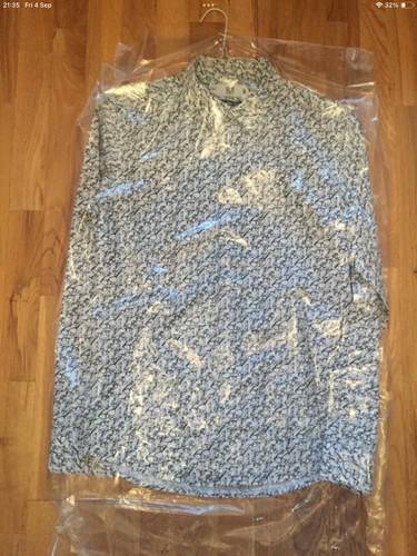 Camicia uomo iceberg occhiali - uomo,