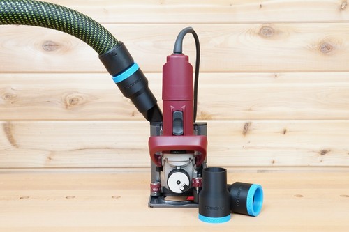 Adattatore tubo 36mm - , per