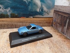 Porsche 916 Coupé (1971) 1/43