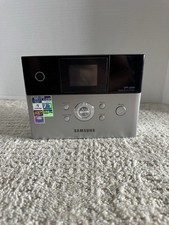 Samsung spp 2040 - spp-2040, stampante
