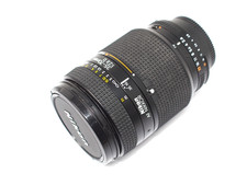 Nikon AF Nikkor 35-70 mm f/2.8