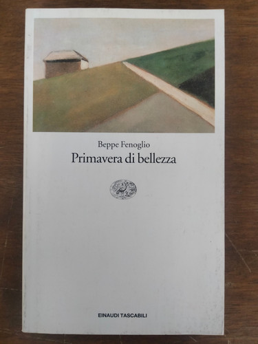 Primavera bellezza beppe - bellezza, "