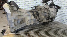 Scatola cambio SUZUKI GRAND VITARA 1