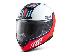 Casco Sparco Club X-PRO
