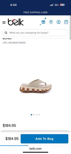 P448 bondi sandali con plateau - p448,